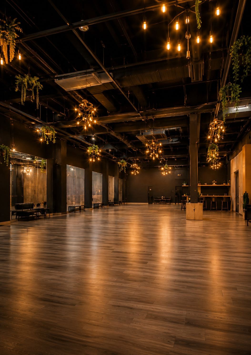 Centrul Educational Palladium Dance Hall